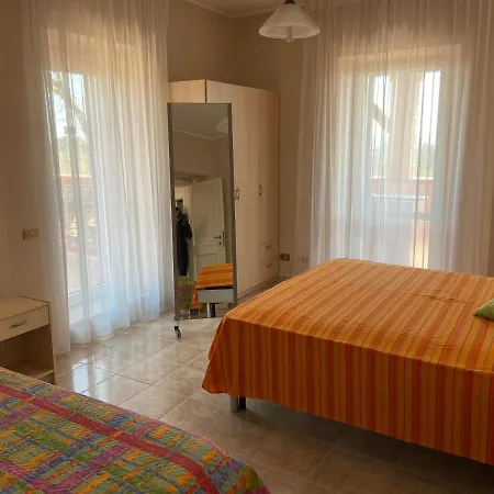 Casale 1834 Apartment