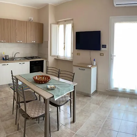Apartment Casale 1834 *