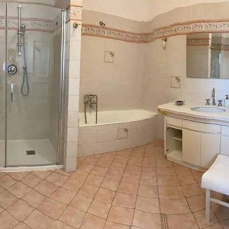 דירה Casale 1834